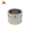 Diameter 8-500mm Cobalt Chrome Alloy Pump Shaft Sleeve